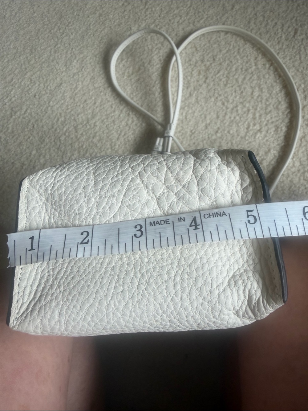 Rag & Bone Mini Bucket - Picture 12 of 12